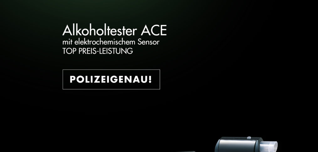 Plakat ACE